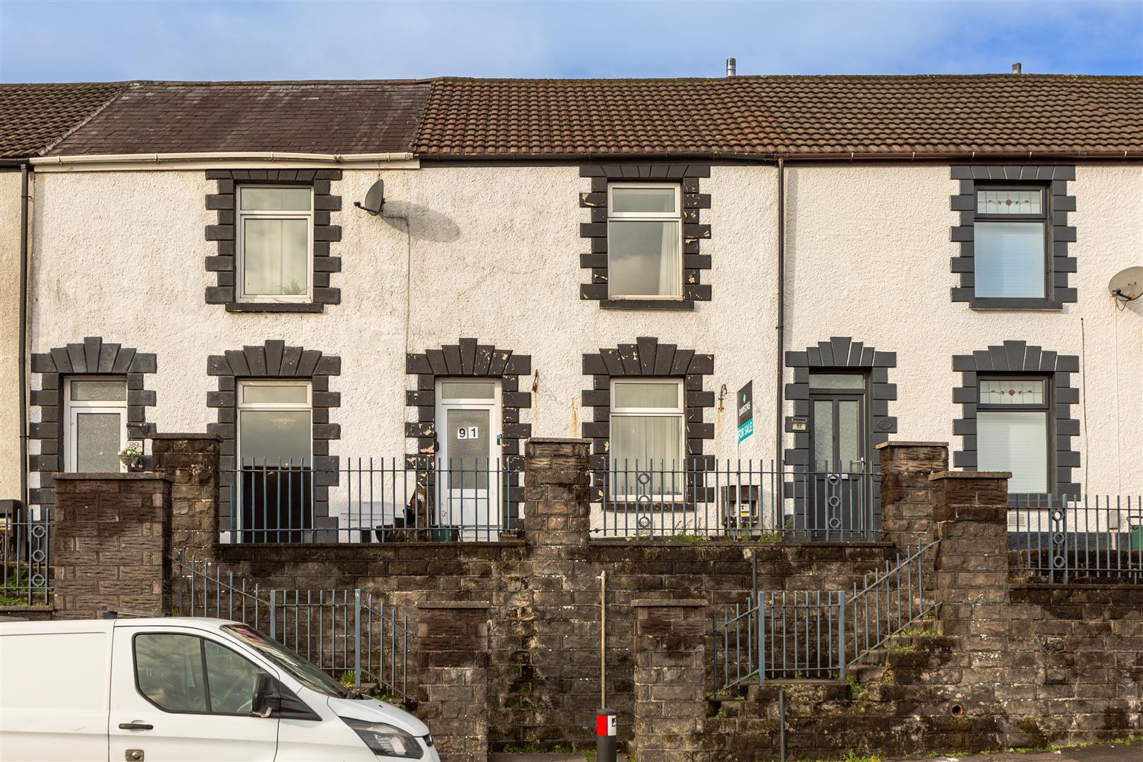 Pentregethin Road, Cwmbwrla, Swansea, SA5 8BA